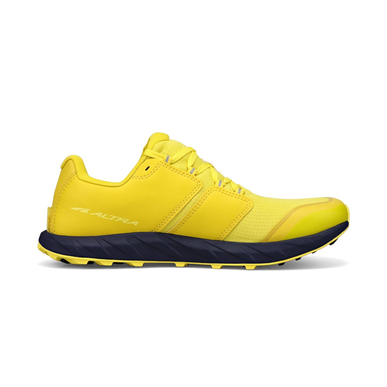 Zapatillas De Trail Running Altra Superior 5 Hombre Amarillo | Costa Rica-31289409